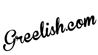 greelish.com - home